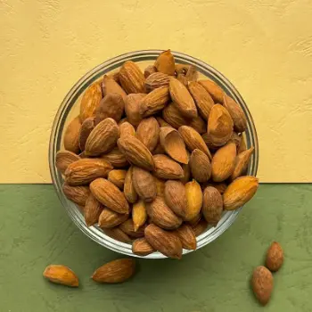 Organic Mamra Badam